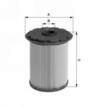 UNIFLUX FILTERS XN928