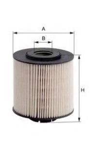 UNIFLUX FILTERS XNE105