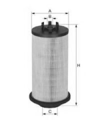 UNIFLUX FILTERS XNE106