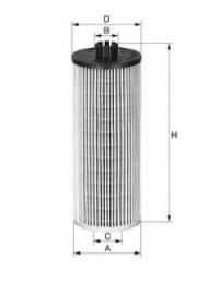 UNIFLUX FILTERS XNE107