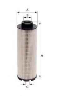 UNIFLUX FILTERS XNE61