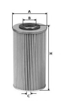 UNIFLUX FILTERS XO414