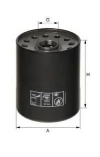 UNIFLUX FILTERS XO416