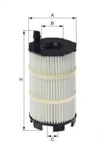 UNIFLUX FILTERS XOE129