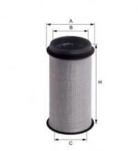 UNIFLUX FILTERS XOE500