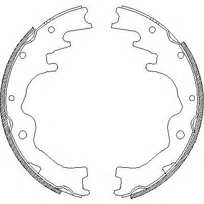 WOKING Z4388.00 WOKING Z4388.00