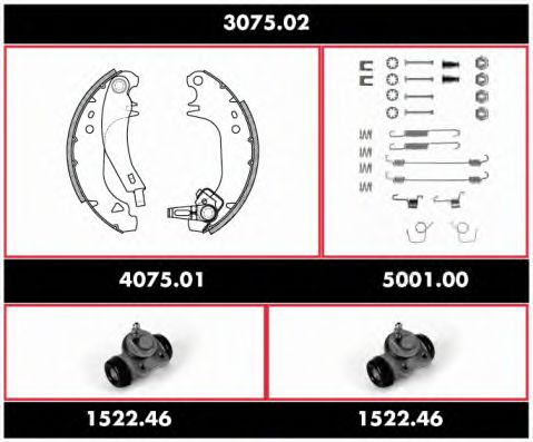 WOKING 3075.02