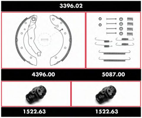 WOKING 3396.02