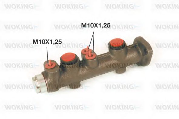 WOKING C1019.05
