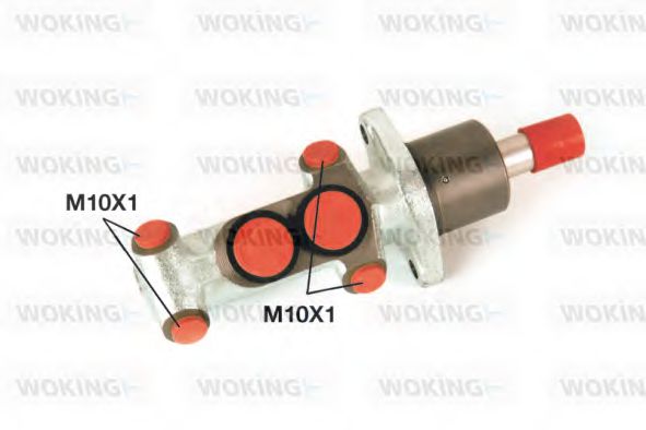WOKING C1019.32