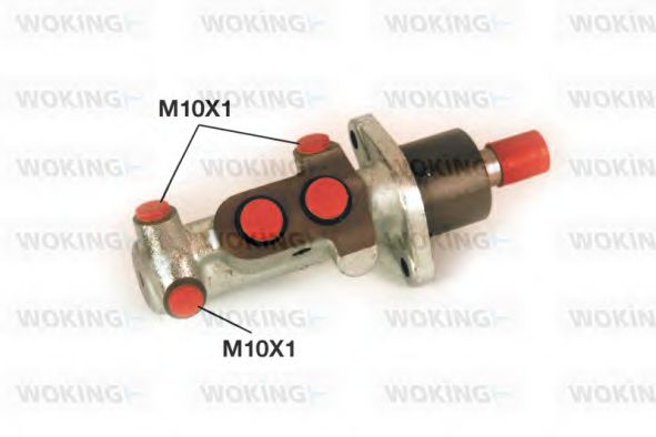 WOKING C1020.80 WOKING C1020.80