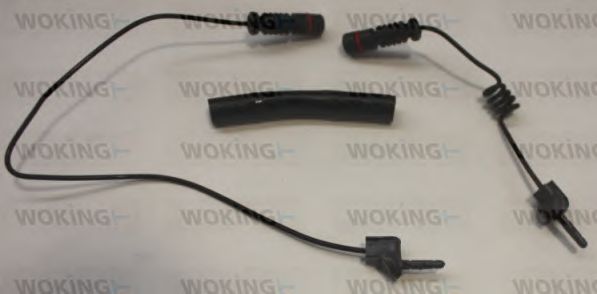 WOKING ACA8033.00