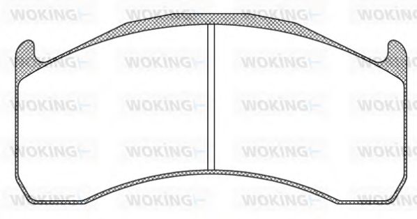 WOKING JSA 11723.10