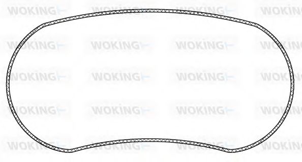 WOKING JSA 910319 WOKING JSA 910319