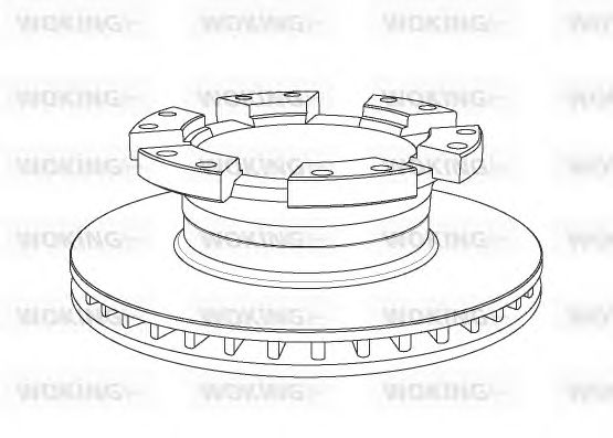 WOKING NSA1049.20