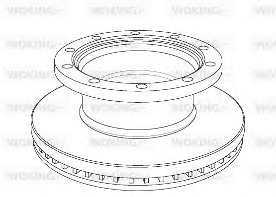 WOKING NSA1069.20