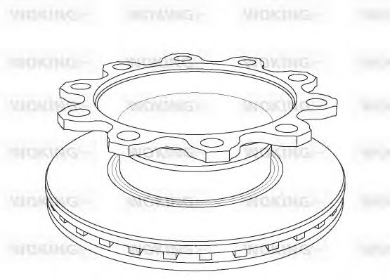 WOKING NSA1084.20