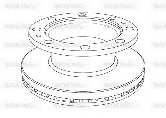 WOKING NSA1103.20