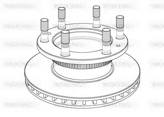 WOKING NSA1149.20
