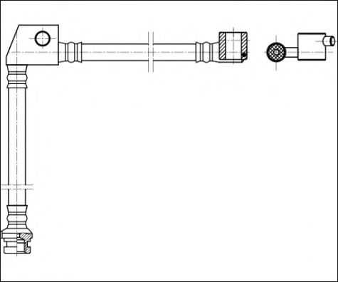 WOKING G1904.25