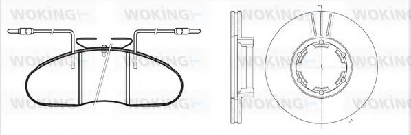 WOKING 81483.00