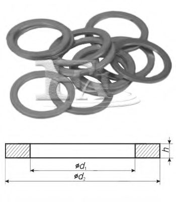 FA1 259.150.100