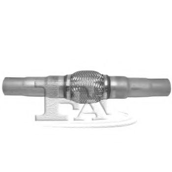 FA1 VW450-400