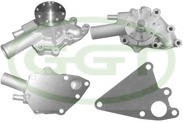 GGT PA12711