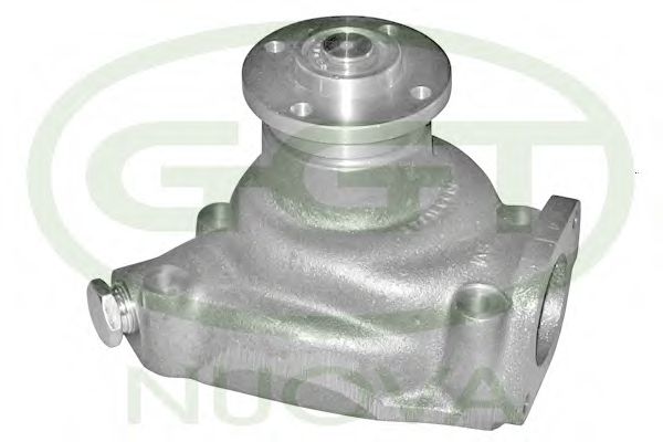 GGT PA12207