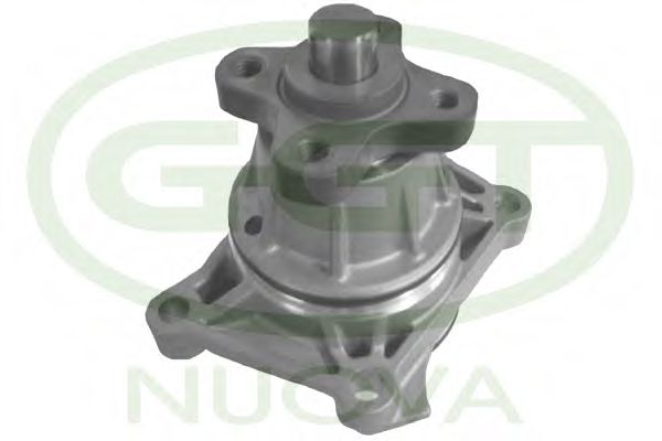 GGT PA12581