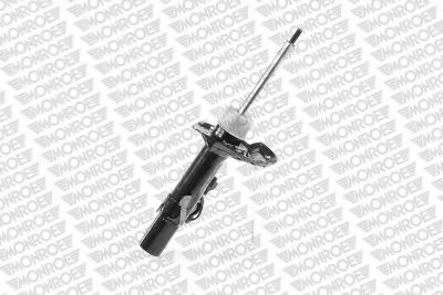 Амортизатор MONROE C2504 Амортизатор MONROE C2504