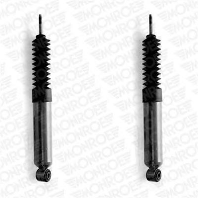 MONROE D8497