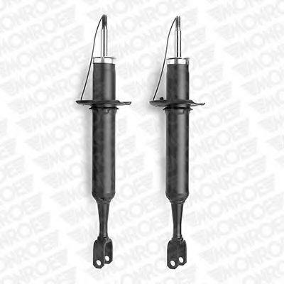 MONROE E2054 MONROE E2054