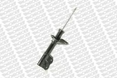 Амортизатор MONROE E4391 Амортизатор MONROE E4391