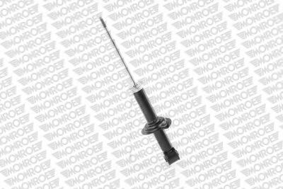 Амортизатор MONROE G1077 Амортизатор MONROE G1077