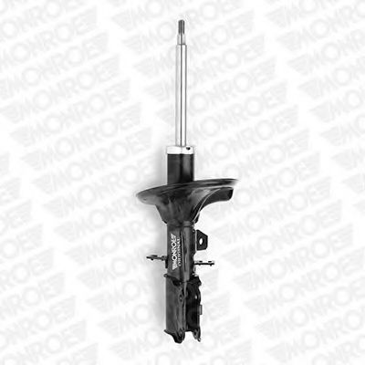 MONROE G7314
