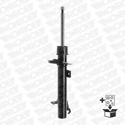 Амортизатор MONROE G7395 Амортизатор MONROE G7395