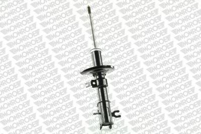 MONROE R7214