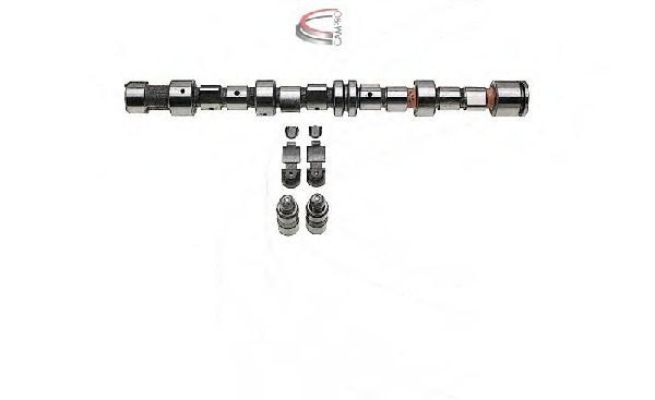 CAMPRO CP62210 CAMPRO CP62210