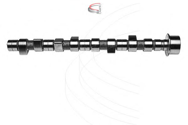 CAMPRO CP16465 CAMPRO CP16465