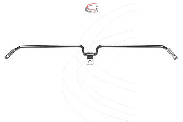 CAMPRO CP41107 CAMPRO CP41107