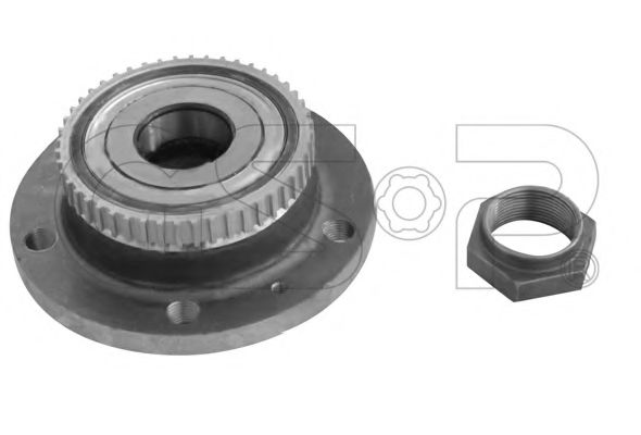 GSP 9232039K