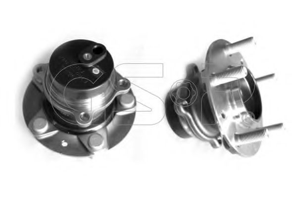 GSP 9400156