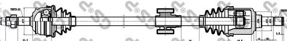 GSP 217025