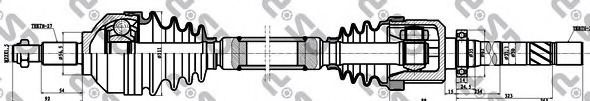 GSP 250391