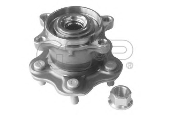 GSP 9325019K GSP 9325019K