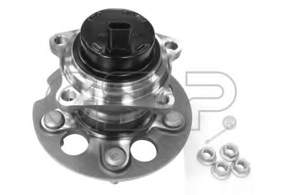 GSP 9400167K
