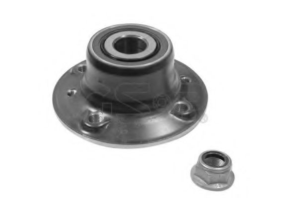 GSP 9225027K GSP 9225027K