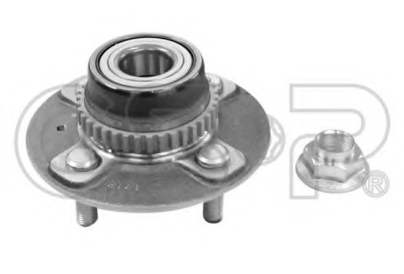 GSP 9228067K
