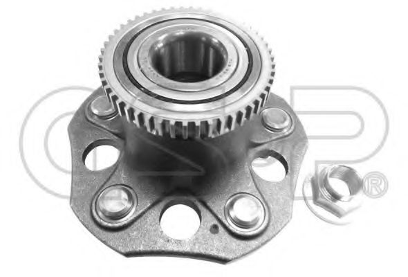 GSP 9230093K